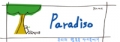 게임파라디소 Logo