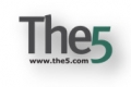 더파이브인터렉티브 Logo