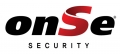 온세시큐리티 Logo