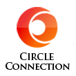 써클커넥션 Logo