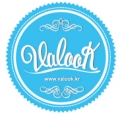 밸룩 Logo