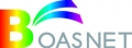 보아스넷 Logo