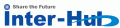인터허브 Logo