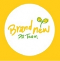 브랜드뉴 Logo