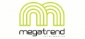 메가트렌드 인터렉티브 Logo