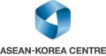 한-아세안센터 Logo
