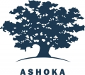 아쇼카 한국 Logo