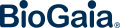 BioGaia Logo