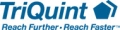 TriQuint Semiconductor, Inc Logo