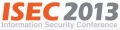 국제 사이버 시큐리티 컨퍼런스 Logo