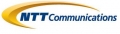 NTT Communications Corporation Logo