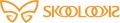 스쿨룩스 Logo