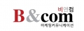 비앤컴 Logo