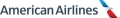 아메리칸 항공 그룹 Logo