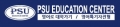 PSU에듀센터 Logo
