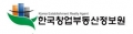 한국창업부동산정보원 Logo