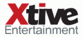 엑스티브엔터테인먼트 Logo