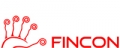 핀콘 Logo