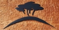 도서출판 청울 Logo