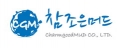 참조은머드 Logo