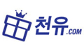 천유닷컴 Logo