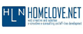홈사랑넷 Logo