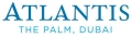 Atlantis, The Palm Logo