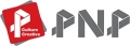 피앤피 Logo