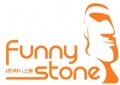 퍼니스톤 Logo