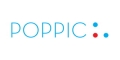 팝픽 Logo
