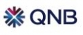 QNB Group Logo