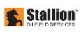 Stallion Oilfield Services Ltd. Logo