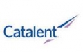 Catalent Pharma Solutions Logo