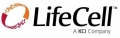 LifeCell Corporation Logo