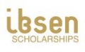 Teater Ibsen Logo