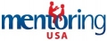 Mentoring USA Logo