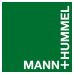 MANN+HUMMEL Logo