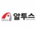 알투스 Logo
