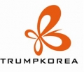 트럼프코리아 Logo