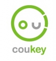 쿠키 Logo