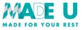 메이드유펜션 Logo
