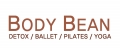바디빈 Logo