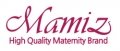 마미즈 Logo