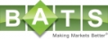 BATS Global Markets Logo