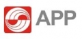 Asia Pulp & Paper Group Logo
