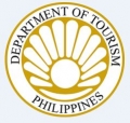 Philippine Department of Tourism Logo