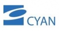 Cyan Logo