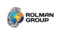 Rolman World Logo
