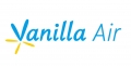 바닐라에어 Logo