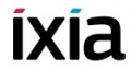 Ixia Logo